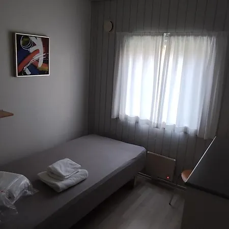 Niedra Style Place Apartment Hasle