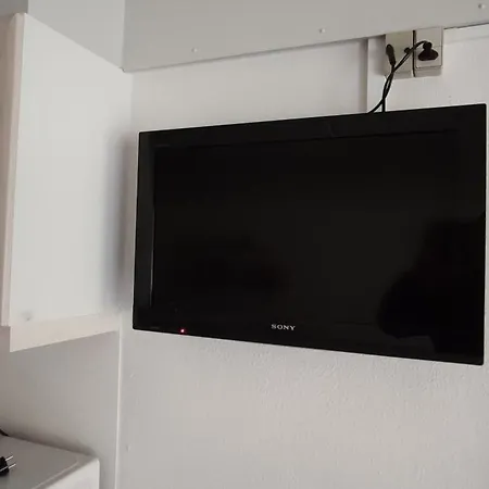 Apartment Niedra Style Place