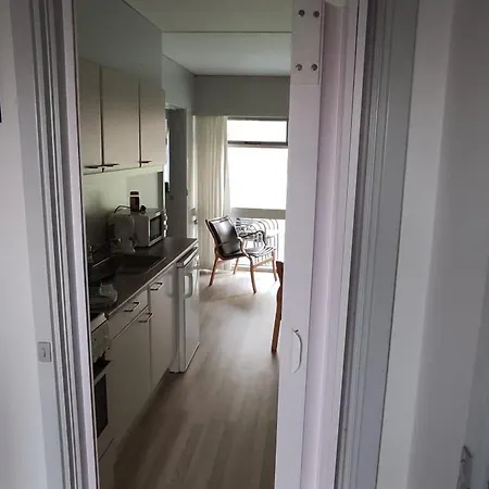Niedra Style Place Apartment *