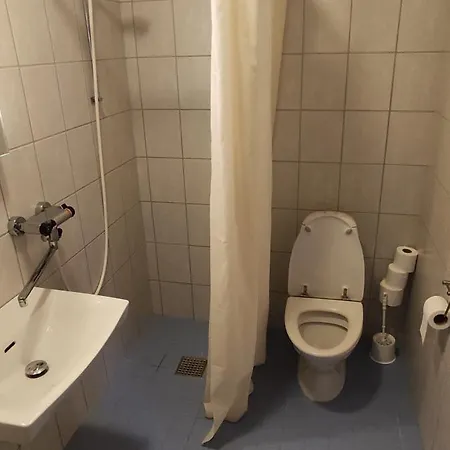 Apartment Niedra Style Place Hasle
